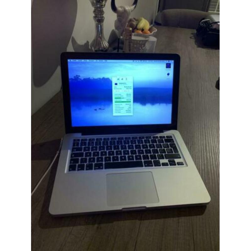 ??Apple MacBook Pro 13 inch 256 GB SSD 8GB mid 2012 13,3 air