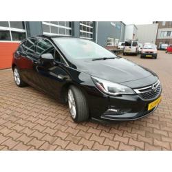 Opel Astra 1.4 Turbo