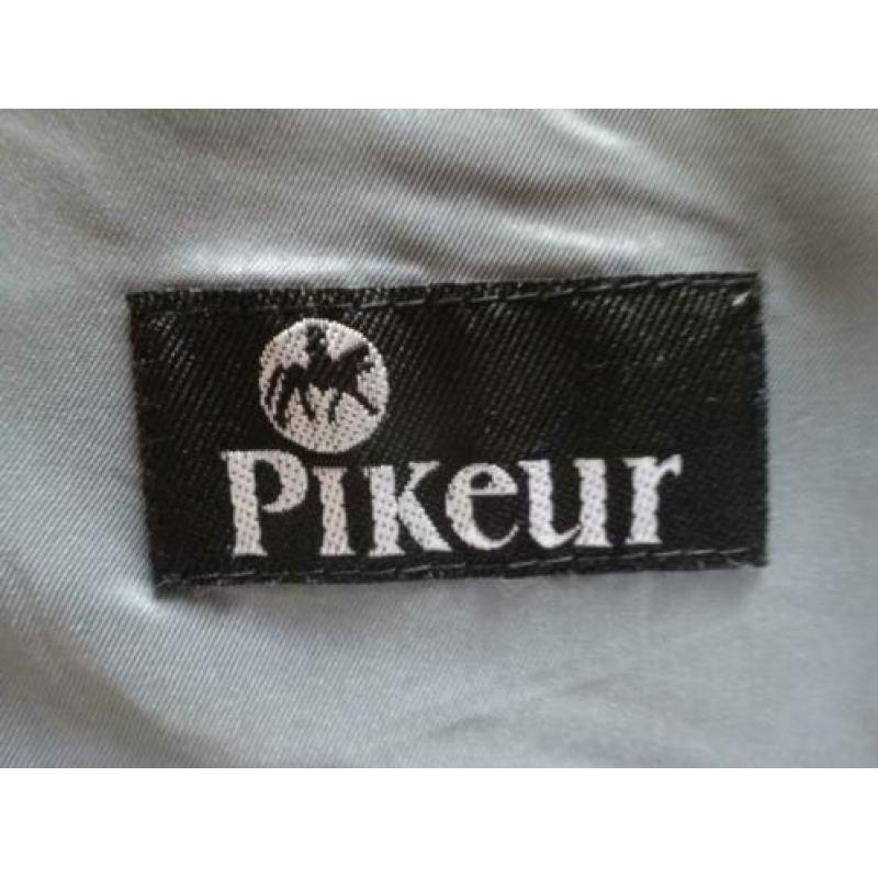 Rijjas Pikeur dressuur, maat 164