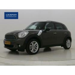 MINI Countryman 1.6 One Business Line Clima | Navi