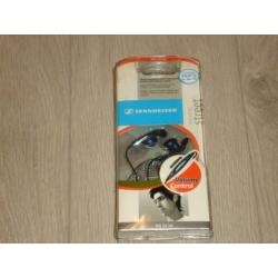 Koptelefoon hoofdtelefoon Sennheiser MX55VC (NIEUW)