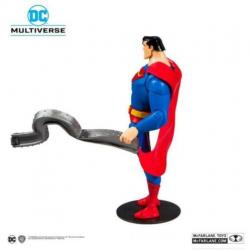 Batman: The Animated Series Action Figure Superman 18 cm