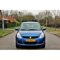 Suzuki Swift 1.2 Comfort , 1e EIGENAAR DEALER ONDERHOUDEN, A