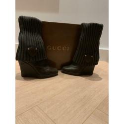 Gucci laarzen 36