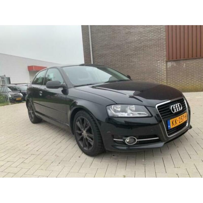 Audi A3 1.4 TFSI Attraction Pro Line 3drs Navi Sportvelgen