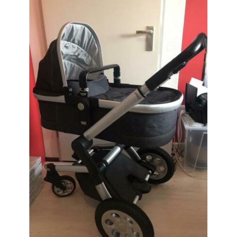 Zeer complete Joolz kinderwagen