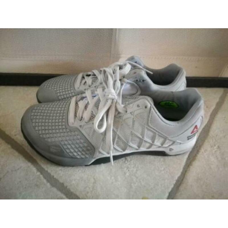 Reebok sportschoenen maat 38,5