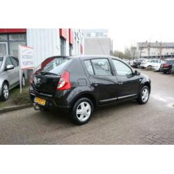 Dacia Sandero 1.2 Blackline