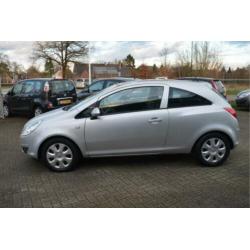 Opel Corsa 1.2-16V Enjoy | Airco | Schuifdak OOK ZONDAG 1 MA