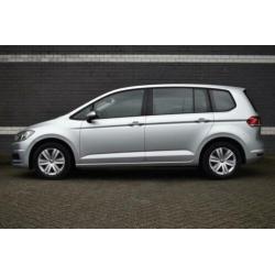 Volkswagen Touran 1.2 TSI 110pk 7p Comfortline / Navi / Clim