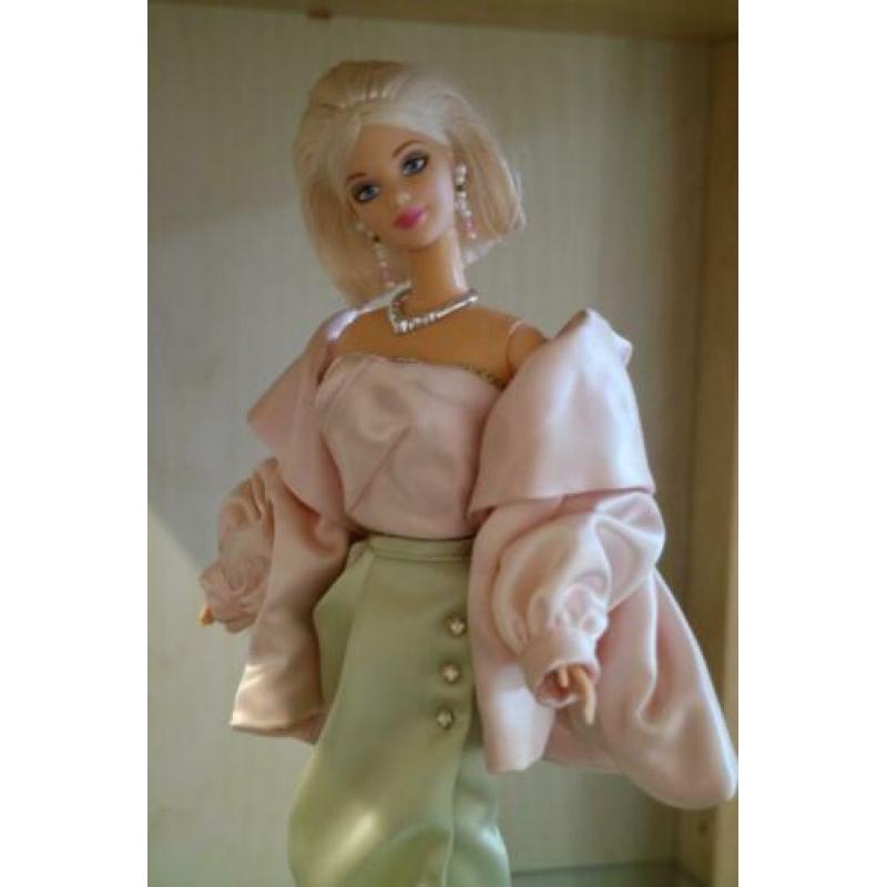 Barbie Evening Sophisticate