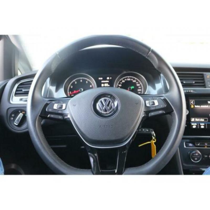 Volkswagen Golf Variant 1.4 TSI 125pk DSG Comfortline PDC EC