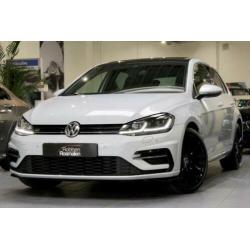 VOLKSWAGEN Golf Vii 2.0 TDI 150pk R-Line 4Motion DSG (PANO,