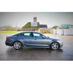 Audi A6 2.0 TFSI Sport Edition * S line * NL Auto * Xenon *