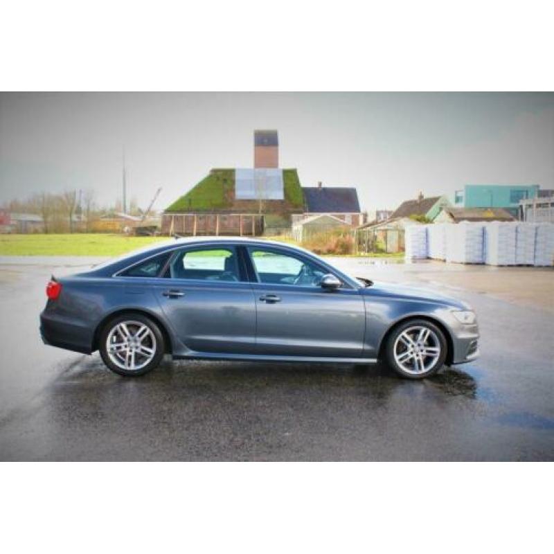 Audi A6 2.0 TFSI Sport Edition * S line * NL Auto * Xenon *