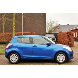 Suzuki Swift 1.2 Comfort , 1e EIGENAAR DEALER ONDERHOUDEN, A