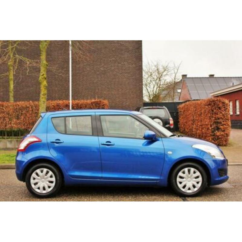 Suzuki Swift 1.2 Comfort , 1e EIGENAAR DEALER ONDERHOUDEN, A