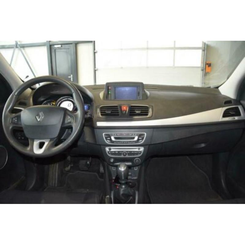 Renault Mégane Estate 1.6 Dynamique Navigatie PDC All in Pri