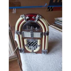 Juke box mini