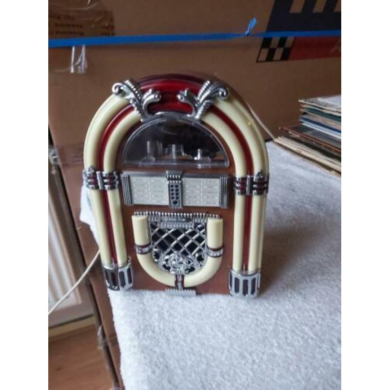 Juke box mini