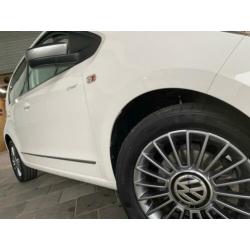 Volkswagen Up! 1.0 high up! BlueMotion Eerste eigenaar/Airco