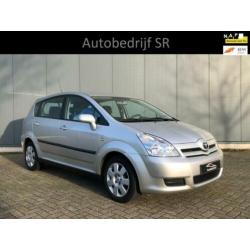 Toyota Corolla Verso 1.8 VVT-i Terra 7p. Airco / Weinig KM /