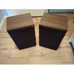 Vintage Speakers - KEF Caprice II SP3001