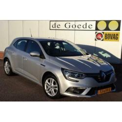 Renault Mégane 1.3 TCe Zen org NL-auto navigatie