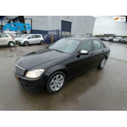 Mercedes-Benz C-klasse 200 CDI Business Class / LEER / NAVI