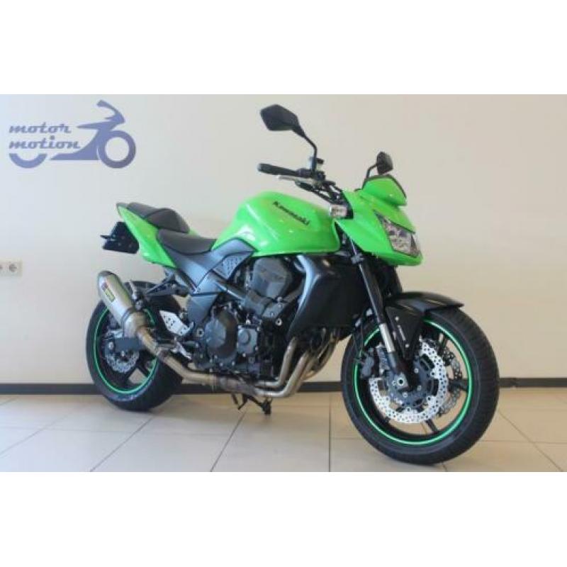 Kawasaki Z750 / Z 750 ABS (2010) 12560km! Akrapovic!