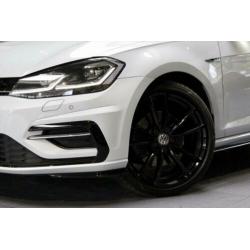 VOLKSWAGEN Golf Vii 2.0 TDI 150pk R-Line 4Motion DSG (PANO,