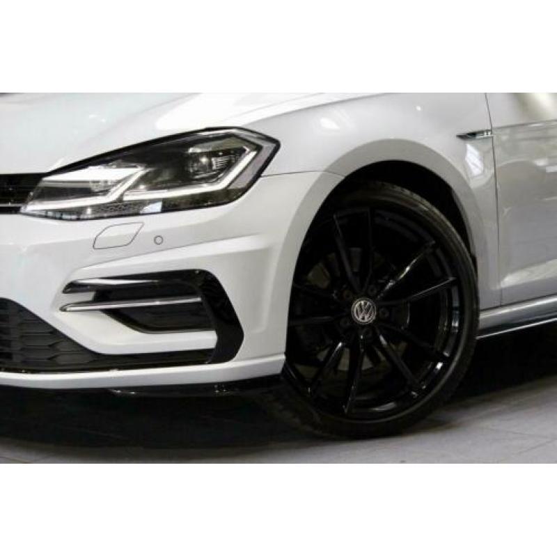 VOLKSWAGEN Golf Vii 2.0 TDI 150pk R-Line 4Motion DSG (PANO,