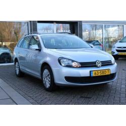 Volkswagen Golf Variant 1.2 TSI Trendline BlueMotion | Bovag