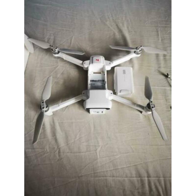 Xiaomi Fimi x8 se drone