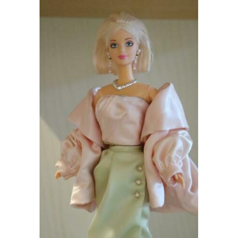 Barbie Evening Sophisticate