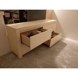 Dressoir teak