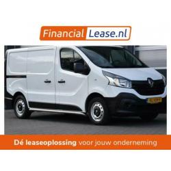 Renault Trafic 1.6 dCi L1H1 2X Schuifd Airco Alarm Inrichtin