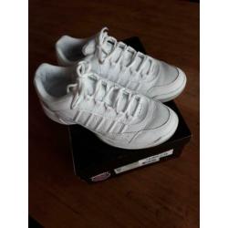 K-swiss tennisschoenen maat 6/ 6'5