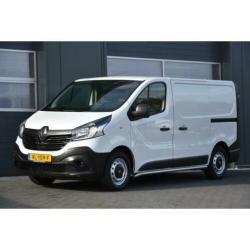 Renault Trafic 1.6 dCi L1H1 2X Schuifd Airco Alarm Inrichtin