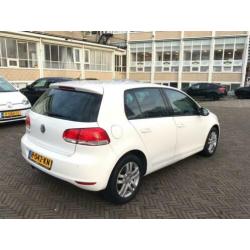 Volkswagen Golf 1.2 TSI Highline BlueMotion