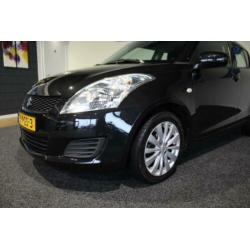 Suzuki SWIFT 1.2 COMFORT 5drs Airco Stoelverwarming