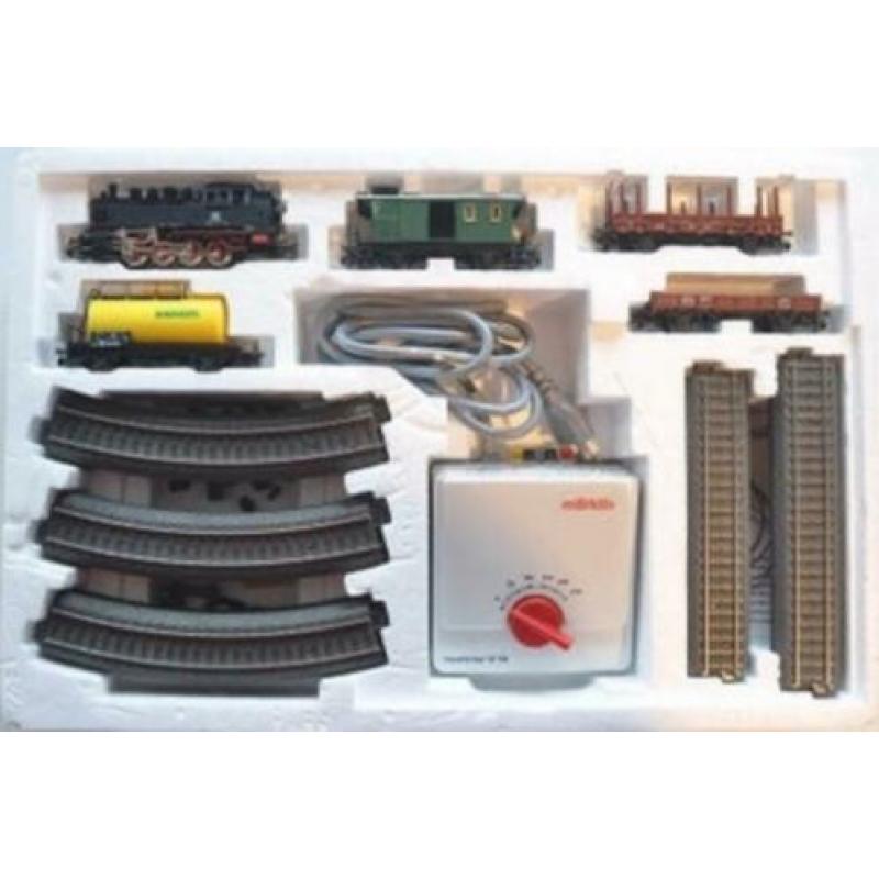 Märklin 29187