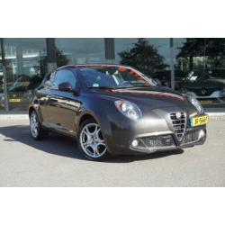 ALFA ROMEO Mito 0.9 Turbo TwinAir 100pk S&S Exclusive