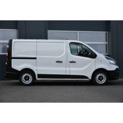 Renault Trafic 1.6 dCi L1H1 2X Schuifd Airco Alarm Inrichtin