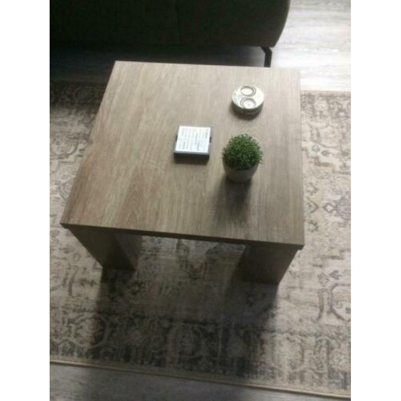 Dressoir, eettafel, tv meubel, salontafel