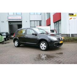 Dacia Sandero 1.2 Blackline