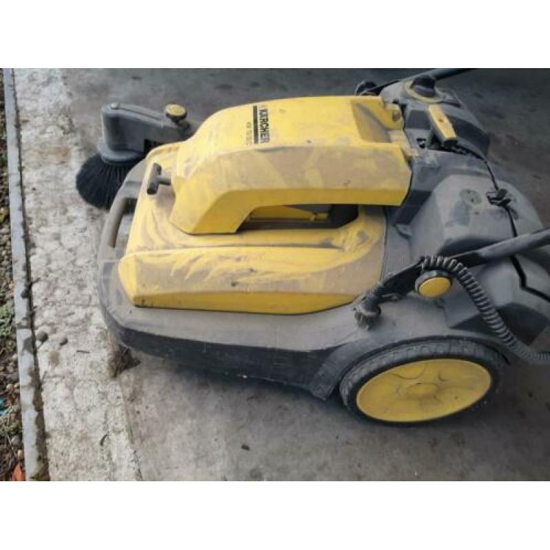 Karcher km 70/30