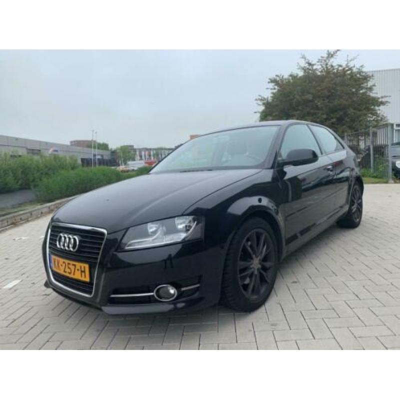 Audi A3 1.4 TFSI Attraction Pro Line 3drs Navi Sportvelgen