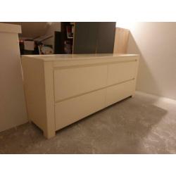 Dressoir teak