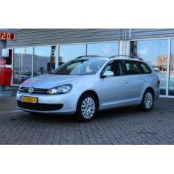 Volkswagen Golf Variant 1.2 TSI Trendline BlueMotion | Bovag